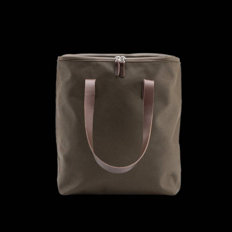 Brooks Camden Tote Bag