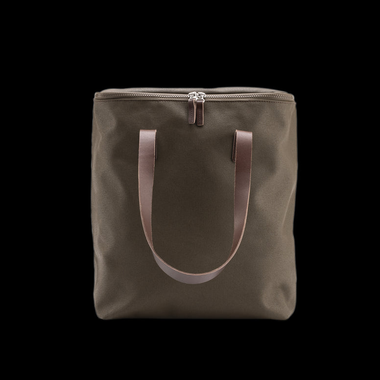 Brooks Camden Tote Bag
