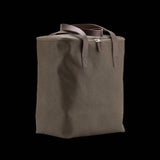 Brooks Camden Tote Bag Moss 22L | Swinnerton Cycles