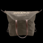 Brooks Clapham Tote Bag