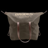 Brooks Clapham Tote Bag