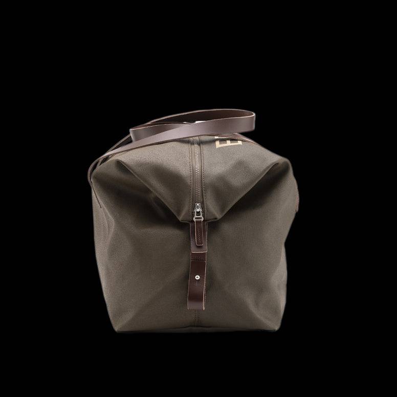 Brooks Clapham Tot Bag Moss 26L | Swinnerton Cycles