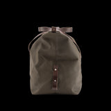 Brooks Clapham Tot Bag Moss 26L