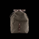 Brooks Clapham Tot Bag Moss 26L | Swinnerton Cycles
