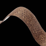 Brooks Regenerated Leather Bar Tape Natural | Swinnerton Cycles