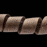 Brooks Regenerated Leather Bar Tape Natural | Swinnerton Cycles