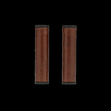 Brooks Willow Leather Grips