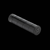 Brooks Willow Leather Grips