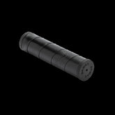 Brooks Willow Leather Grips