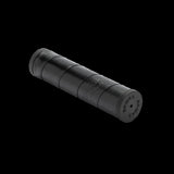 Brooks Willow Leather Grips