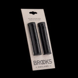 Brooks Willow Leather Grips