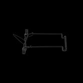 Topeak Spring Clip for Tetrarack M1