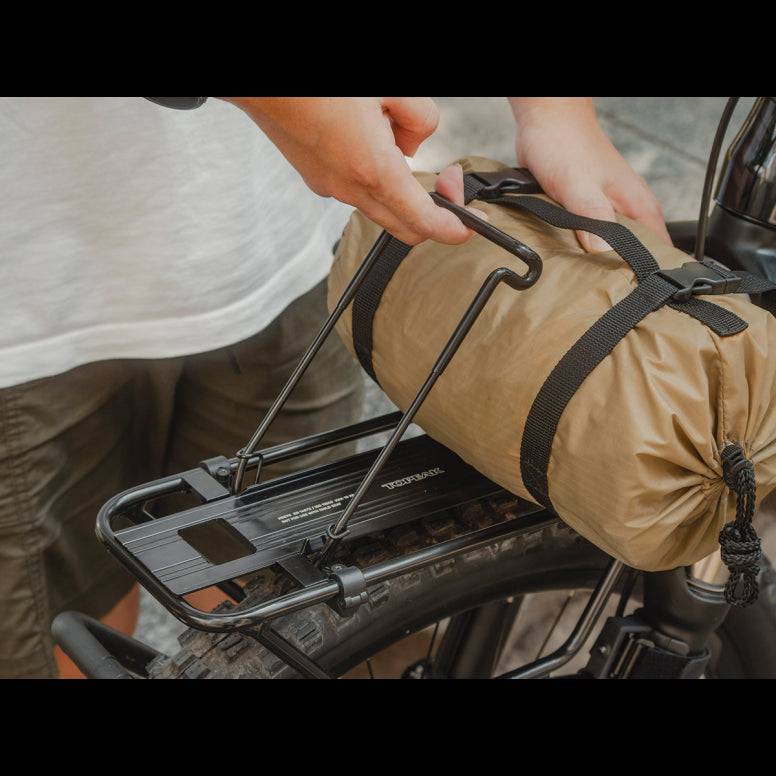 Topeak Spring Clip for Tetrarack M1 Black | Swinnerton Cycles