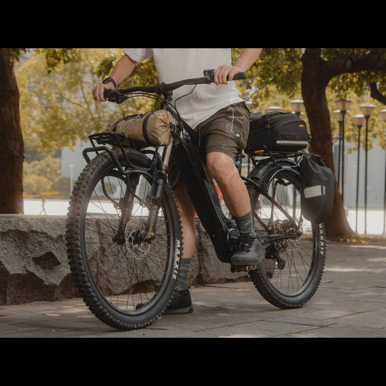 Topeak Spring Clip for Tetrarack M1 Black | Swinnerton Cycles