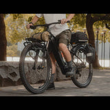 Topeak Spring Clip for Tetrarack M1 Black | Swinnerton Cycles