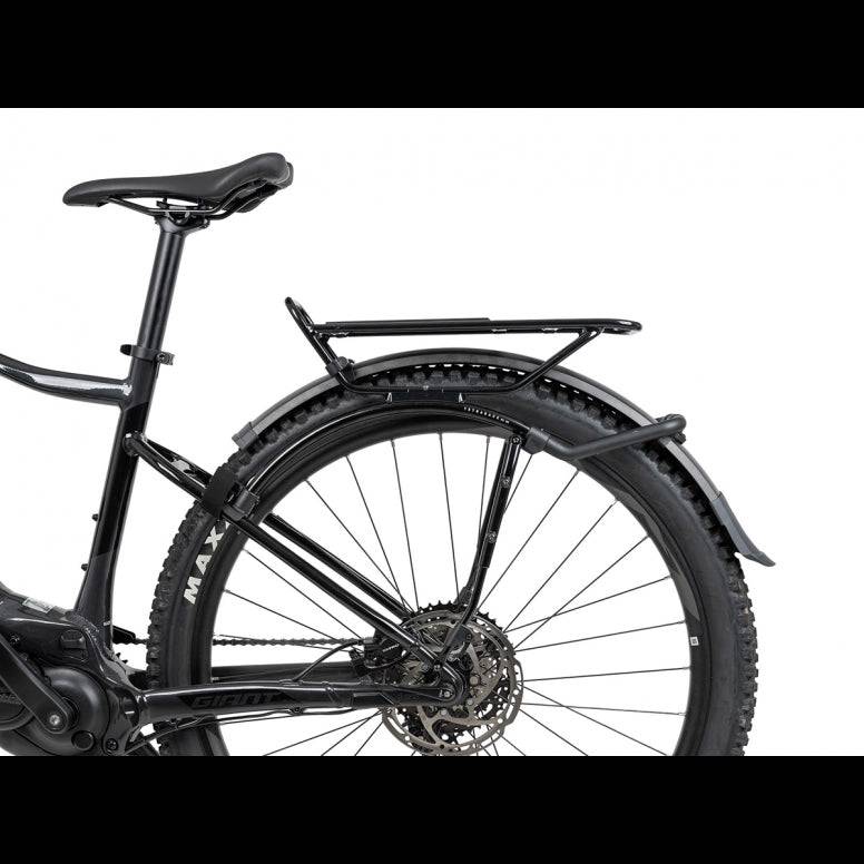 Topeak Tetrarack Full Fender Rear M2 Black | Swinnerton Cycles