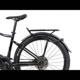 Topeak Tetrarack Full Fender Rear M2 Black | Swinnerton Cycles