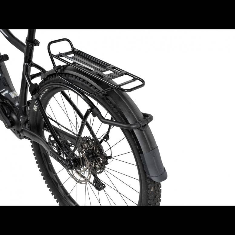 Topeak Tetrarack Full Fender Rear M2 Black | Swinnerton Cycles