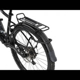 Topeak Tetrarack Full Fender Rear M2 Black | Swinnerton Cycles