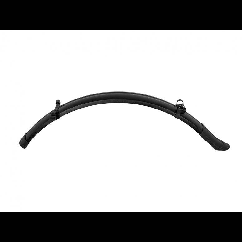Topeak Tetrarack Full Fender Rear M2 Black | Swinnerton Cycles