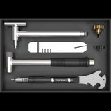 Topeak Prepstation Team Issue