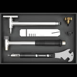 Topeak Prepstation Team Issue Black | Swinnerton Cycles