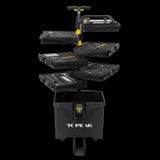 Topeak Prepstation Team Issue