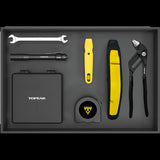 Topeak Prepstation Team Issue