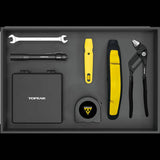 Topeak Prepstation Team Issue Black | Swinnerton Cycles