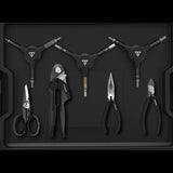 Topeak Prepstation Team Issue Black | Swinnerton Cycles