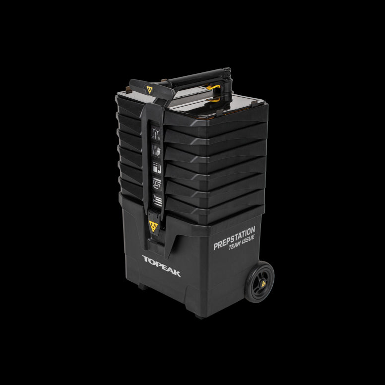 Topeak Prepstation Team Issue