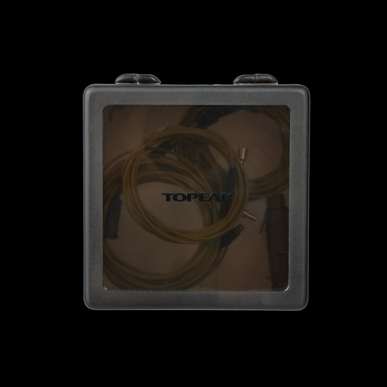 Topeak Internal Cable Routing Set Team Issue