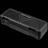 Topeak Essential Toolshop Black | Swinnerton Cycles