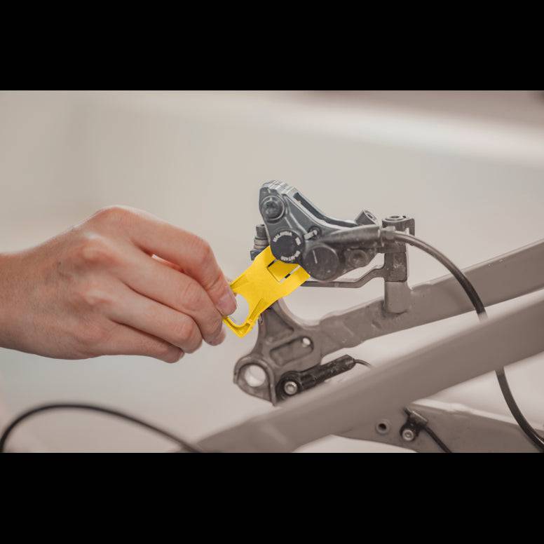 Topeak Essential Toolshop Black | Swinnerton Cycles
