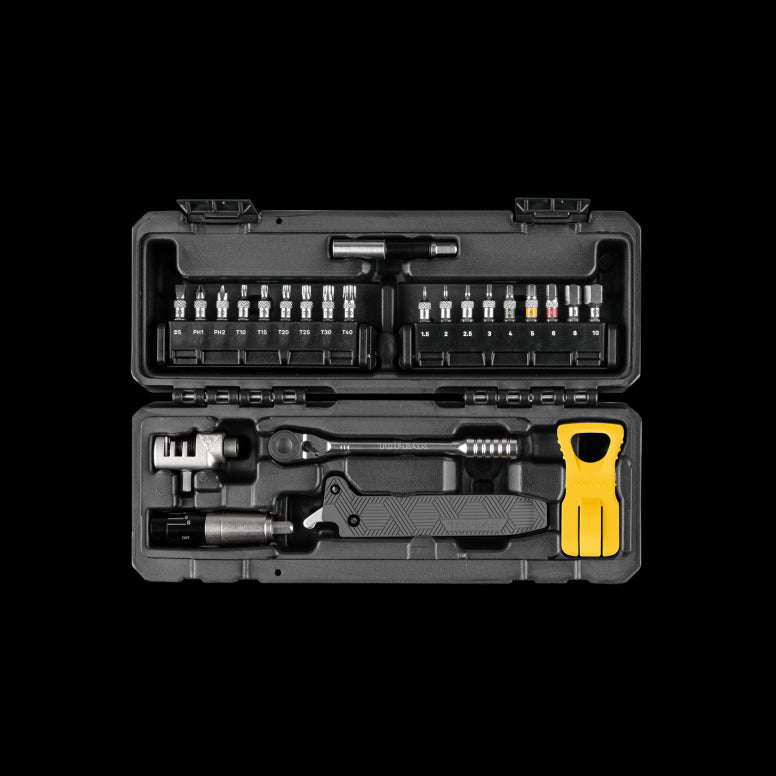 Topeak Essential Toolshop