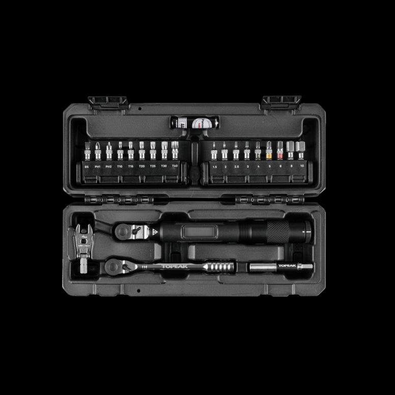 Topeak Torq Stick Pro Digital