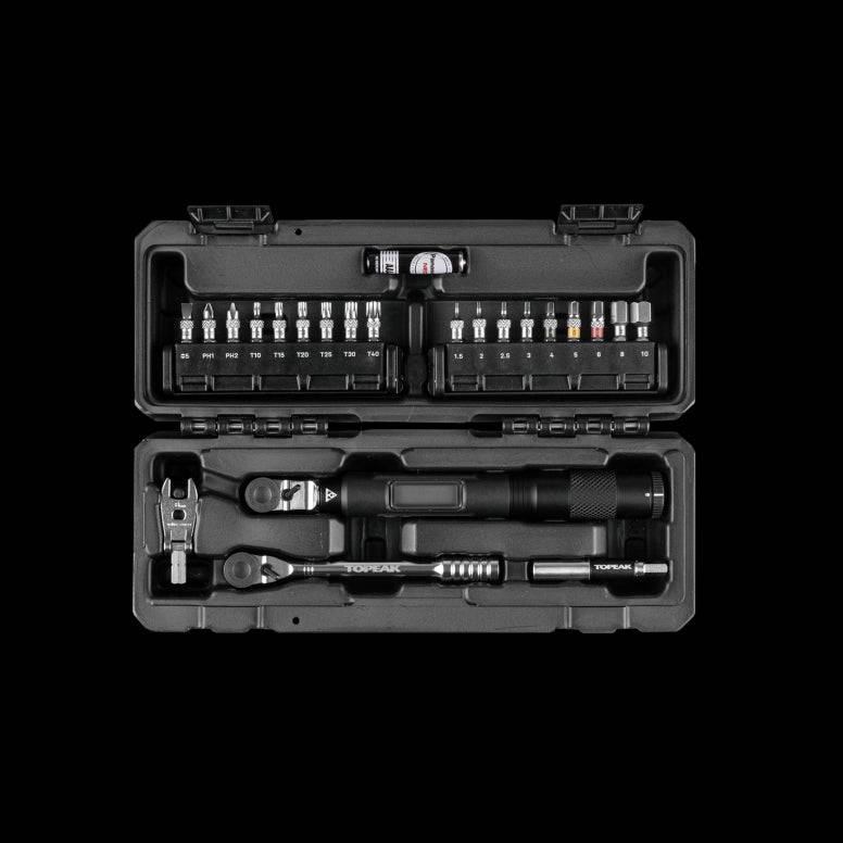 Topeak Torq Stick Pro Digital