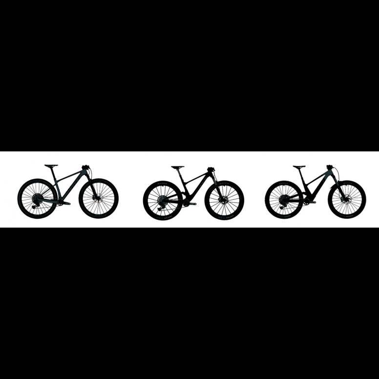 Topeak Pakgo EX+ Black | Swinnerton Cycles