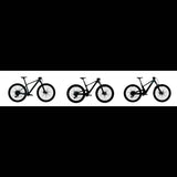 Topeak Pakgo EX+ Black | Swinnerton Cycles