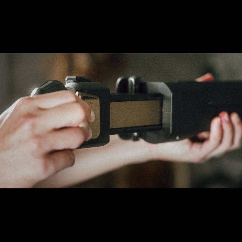 Topeak Prepstand Team Issue Black | Swinnerton Cycles