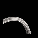 Jagwire Basics Shift Cable Galvanized Sturmey Archer Trigger
