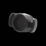 Moon Sport Helix rubber pad for Aero seatpost light bracket, rear mount accessory for bicycle saddle post.