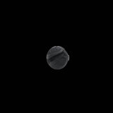 Moon Sport battery cover for Meteor-X and Vortex front lights, replacement accessory in black with mounting clips.