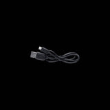 Moon Sport Micro USB cable for fast charging and data transfer, durable accessory with a sleek design.
