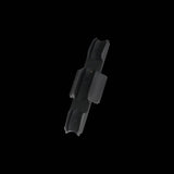 Moon Sport rubber pad for Sirius and Sirius Pro rear light mount, accessory for bike seatpost protection and mounting.