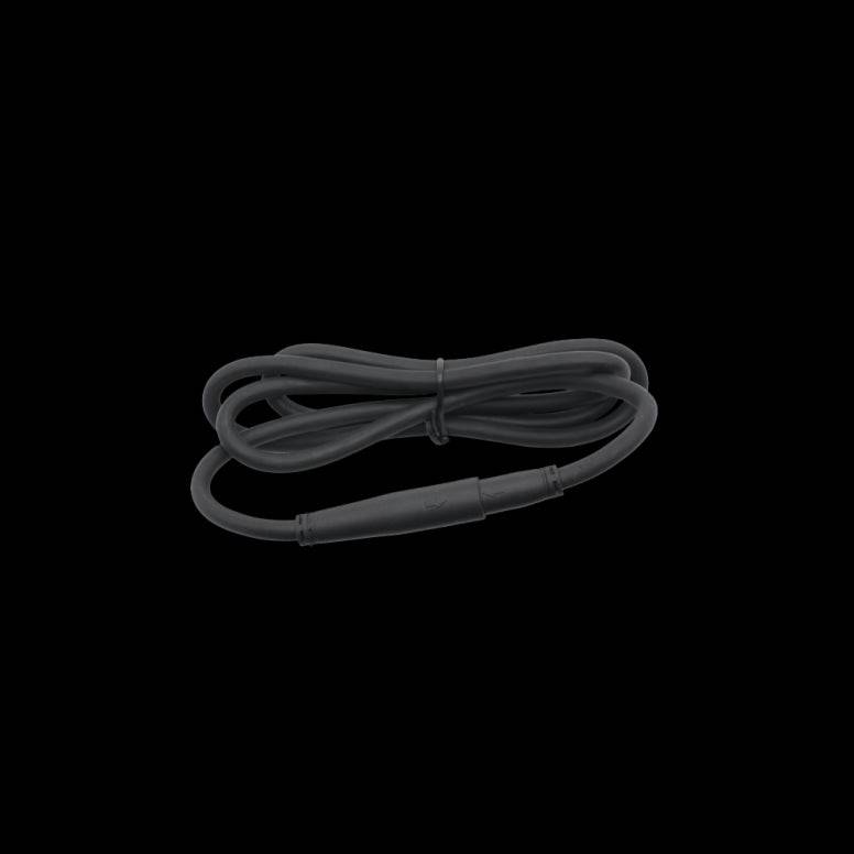 Moon Sport Canopus and Canopus Pro extension wire for lighting setup, showing the flexible accessories for professional photography lighting.