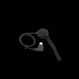 Moon Sport remote switch for Canopus, Rigel, Helix lights with USB-C connection, accessory for controlling compatible lighting systems.