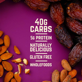 Veloforte Energy Bars