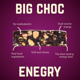 Veloforte Energy Bars