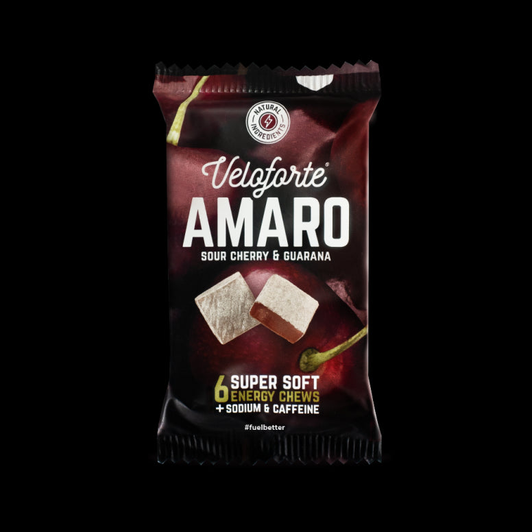 Veloforte Energy Chews